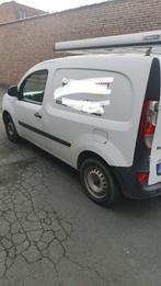 Renault Kangoo 2014 Utilitaire, Voorwielaandrijving, Euro 5, Zwart, 4 cilinders