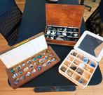 Eeuwenoude stenen, Handtassen en Accessoires, Edelstenen, Ophalen, Gebruikt