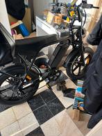 Fatbike v8 nieuwe motor nieuwe trappers nieuwe versnelling, Enlèvement, Comme neuf