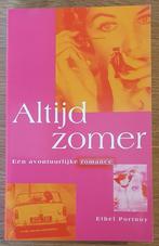 Altijd zomer - Ethel Portnoy - Boek, België, Nieuw, Ophalen of Verzenden, Ethel Portn