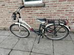Kinderfiets, Fietsen en Brommers, Fietsen | Meisjes, Ophalen, Gebruikt, Overige merken