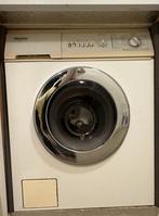 Miele wasmachine, Elektronische apparatuur, Ophalen, Gebruikt, Wolwasprogramma, Voorlader