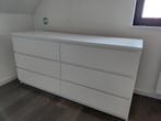 Ikea ladekast MALM, Huis en Inrichting, Kasten | Ladekasten, Ophalen, Zo goed als nieuw