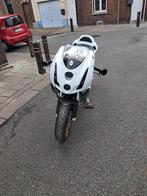 Ducati 749, Fietsen en Brommers, Ophalen, Gebruikt, Elektrisch