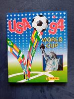 panini stickerboek WK USA 94, Ophalen of Verzenden, Zo goed als nieuw, Plaatje