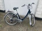 Zeer comfortabele Sparta ION GL makkelijke instap!!!, Fietsen en Brommers, Elektrische fietsen, Ophalen, Sparta, Zo goed als nieuw