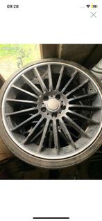 Jante rs4, Ophalen, 19 inch