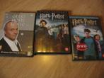 3 dvds, Cd's en Dvd's, Ophalen, Zo goed als nieuw