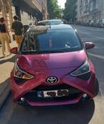 Toyota Aygo X-Cite uit het jaar 2019, Auto's, Toyota, Stof, Overige kleuren, Overige kleuren, Handgeschakeld