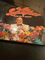 Vinyl plaat willy lustenhouwer, Enlèvement ou Envoi