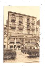 Knocke-sur-Mer NA122: Hotel Belvedere, Verzamelen, Ophalen of Verzenden, 1920 tot 1940, Ongelopen, West-Vlaanderen