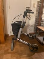 Gemino opvouwbare rollator, Diversen, Ophalen, Opvouwbaar, Zo goed als nieuw