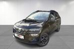 Dacia Spring Business Electric 45 PDC + Bluetooth + Begrenz, Parkeersensor, Zwart, 33 kW, 0 kg