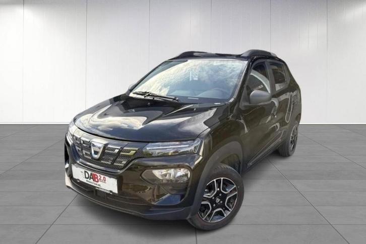 Dacia Spring Business Electric 45 PDC + Bluetooth + Begrenz, Autos, Dacia, Entreprise, Spring, Airbags, Air conditionné, Alarme