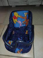 draagwiegje Disney voor poppen, Enlèvement, Comme neuf