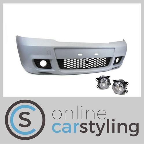 Voorbumper Opel Astra G OPC, Auto-onderdelen, Carrosserie, Bumper, Opel, Voor, Nieuw, Ophalen of Verzenden