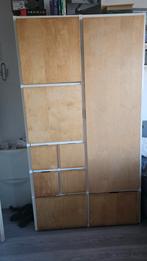 Armoire Ikea, Maison & Meubles, Armoires | Penderies & Garde-robes