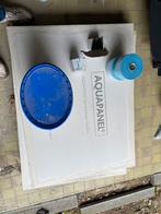 Aquapanel outdoor platen, Ophalen, Zo goed als nieuw, Overige materialen, Minder dan 20 mm