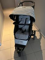 Mountain Buggy Urban Jungle - Luxury Collection &accessoires, Kinderen en Baby's, Ophalen, Gebruikt, Overige merken, Verstelbare rugleuning