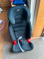Autostoeltje, Ophalen, Romer, Autogordel of Isofix, Gebruikt