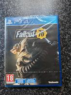 Fall out 76 NIEUW, Neuf, 1 joueur, À partir de 18 ans, Aventure et Action