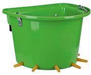 Bac d'allaitement (pour agneaux), Animaux & Accessoires, Autres accessoires pour animaux, Neuf, Envoi