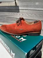 Mephisto schoenen in nubuck maat 46, Kleding | Heren, Schoenen, Ophalen of Verzenden, Gedragen