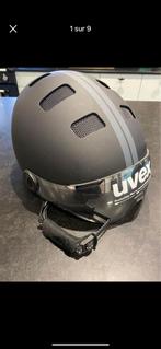 Casque vélo Uvex, Comme neuf