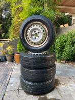 195/70 r15 15c michelin/continental, Ophalen, 15 inch, Band(en), 195 mm