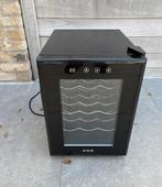 Koelkast voor 9 wijnflessen, Verzamelen, Wijnen, Ophalen