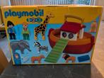 De ark van Noah 123 Playmobil, Ophalen, Zo goed als nieuw
