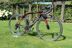 Wilier GTR racefiets – maat S, Fietsen en Brommers, Carbon, 49 tot 53 cm, Zo goed als nieuw, Meer dan 20 versnellingen