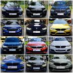 BMW 530i iPerformance PHEV / Taks 50€ / Navi / Garantie, Autos, 5 places, Cuir, Berline, Hybride Électrique/Essence