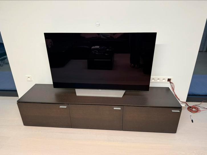 Tv meubel / dressoir / hangkast, Huis en Inrichting, Kasten |Televisiemeubels, Zo goed als nieuw, Minder dan 100 cm, 150 tot 200 cm