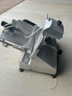 Snijmachine, Ophalen, Gebruikt