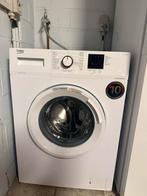 Wasmachine Beko 7kg, Elektronische apparatuur, Wasmachines, 6 tot 8 kg, Ophalen, Gebruikt, Voorlader