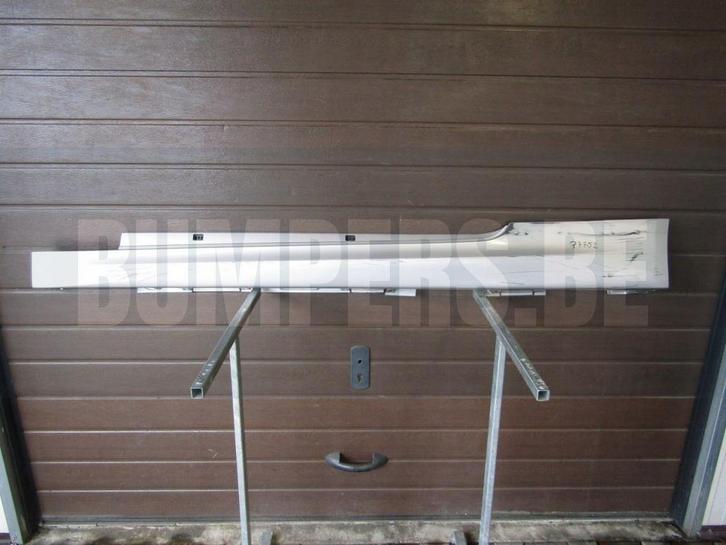 Zijskirt Dorpellijst Links LEXUS IS 250 C Cabrio 05-13 10793, Auto-onderdelen, Carrosserie, Bumper, Links, Gebruikt, 6 maanden garantie