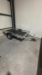 transporter aanhangwagen, Auto diversen, Aanhangers en Bagagewagens, Ophalen, Nieuw