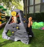 Klimrots Kilimanjaro, Kinderen en Baby's, Speelgoed | Buiten | Speeltoestellen, Ophalen, Gebruikt, Klimwand