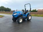 Luxe tractor ISEKI TH5370 hydrostaat - NIEUW STOCKDEAL, Tuin en Terras, Ophalen