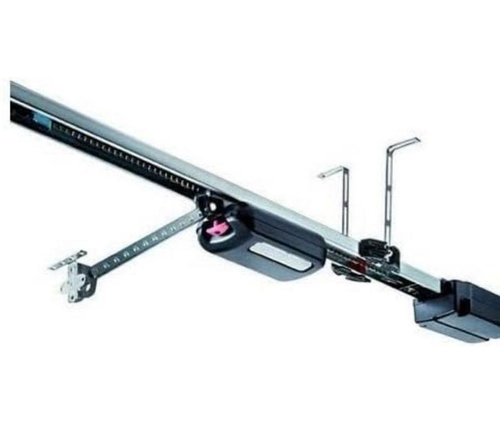 SOMMER S9080 placement compris, Doe-het-zelf en Bouw, Hang- en Sluitwerk, Nieuw, Ophalen of Verzenden