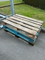 Gratis palleten, Doe-het-zelf en Bouw, Hout en Planken, Ophalen, Zo goed als nieuw