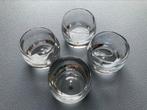 Glaasjes voor hapjes of drank, handgemaakt, Ophalen, Zo goed als nieuw