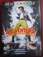 Ace Ventura - When Nature Calls (1995), Cd's en Dvd's, Alle leeftijden, Ophalen of Verzenden, Zo goed als nieuw, Actiekomedie