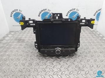 OPEL CORSA 1.0 T. 120 J. Edit.  [SAT_NAV_UNIT] 2019 beschikbaar voor biedingen