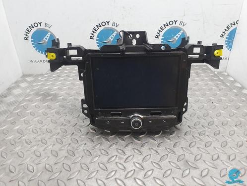 OPEL CORSA 1.0 T. 120 J. Edit.  [SAT_NAV_UNIT] 2019, Auto-onderdelen, Overige Auto-onderdelen, Gebruikt, ARN erkend, Stiba lid
