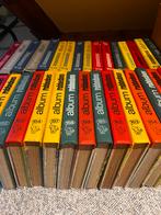 Collectie Robbedoes albums, Ophalen of Verzenden, Gelezen, Stripboeken