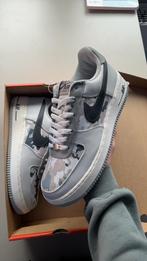 Sample af1, Ophalen