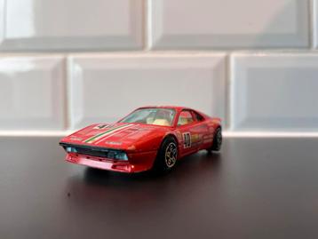 Ferrari 288 GTO 1/43 Burago beschikbaar voor biedingen