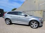 Volvo XC60 2.0 D4 Summum R-Design Geartronic (bj 2013), Auto's, Volvo, Automaat, Euro 5, Parkeersensor, Gebruikt
